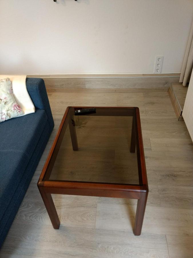 Lejlighed Ruhiges, Gemuetliches Zimmer Mit Bad Fuer 2 Personen, Mit Gartenterasse *
